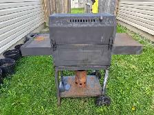 Charcoal BBQ - Photo 4