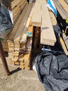 Decent Quality Used 2' x 4' Lumber - Photo 5