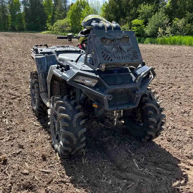 Polaris Sportsman 850