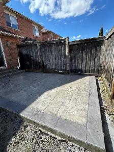 concrete work - Photo 2