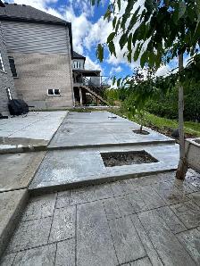 concrete work - Photo 3