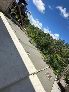concrete work - Photo 5