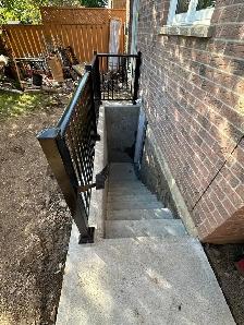 concrete work - Photo 6