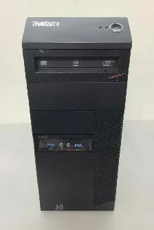 Lenovo ThinkCentre M93P i5 (4th Gen) 12GB 856GB SSD 1 available - Photo 2
