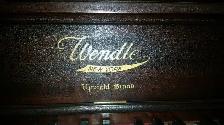 PIANO TO GIVE AWAY - VERY DAMAGEDYUT BUT NICE PIANO - Photo 3
