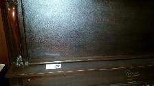 PIANO TO GIVE AWAY - VERY DAMAGEDYUT BUT NICE PIANO - Photo 4