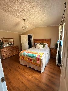 mobile home to be moved - Photo 3