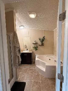 mobile home to be moved - Photo 4