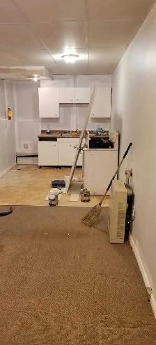 emergency property clean-up available (general labour) - Photo 2