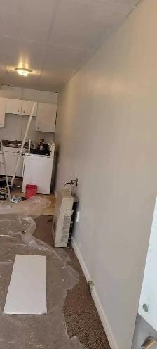 emergency property clean-up available (general labour) - Photo 3