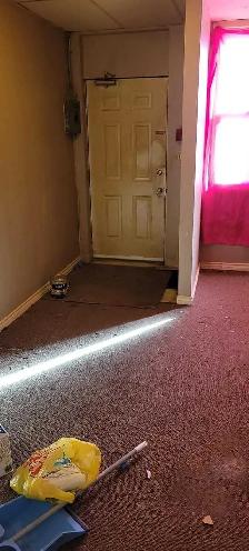 emergency property clean-up available (general labour) - Photo 4