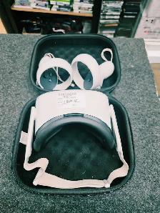 Casque réalité virtuel