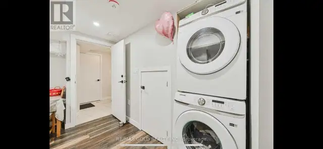 Basement for Rent