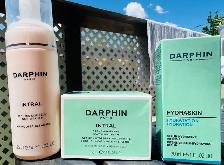 LOT DARPHIN PARIS — SOINS PEAUX SENSIBLES3 produits — NEUFS - Photo 2