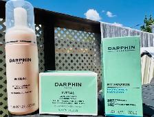 LOT DARPHIN PARIS — SOINS PEAUX SENSIBLES3 produits — NEUFS - Photo 3