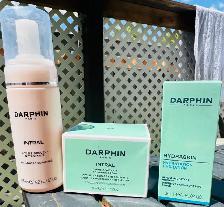 LOT DARPHIN PARIS — SOINS PEAUX SENSIBLES3 produits — NEUFS - Photo 4