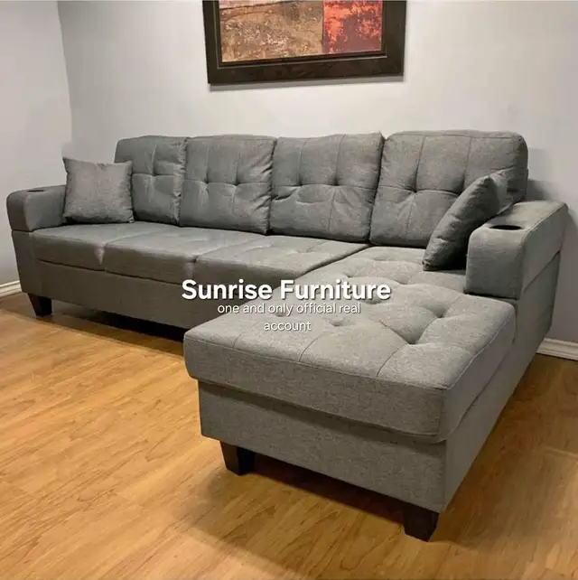 Sectional Sofa
