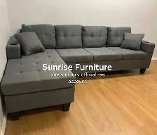 Sectional Sofa - Photo 2
