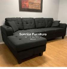 Sectional Sofa - Photo 3