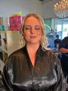 Makeup & Hair Packages for Prom/ Graduation/ Weddings - Photo 2