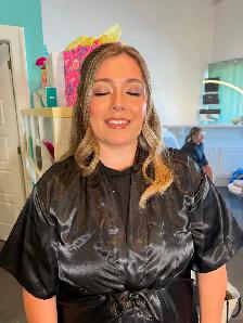 Makeup & Hair Packages for Prom/ Graduation/ Weddings - Photo 3