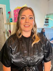 Makeup & Hair Packages for Prom/ Graduation/ Weddings - Photo 5