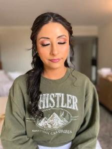 Makeup & Hair Packages for Prom/ Graduation/ Weddings - Photo 9