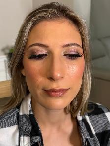 Makeup & Hair Packages for Prom/ Graduation/ Weddings - Photo 10