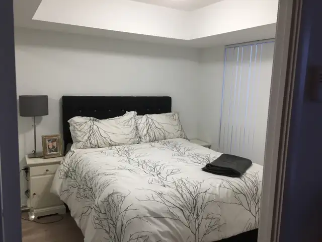 Move in August 1st - Bedroom   Den, Terrace, Close to Yorkdale