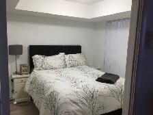 Move in August 1st - Bedroom   Den, Terrace, Close to Yorkdale