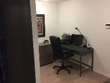 Move in August 1st - Bedroom   Den, Terrace, Close to Yorkdale - Photo 4