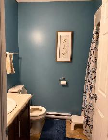 HOUSE( UPPER LEVEL )  FOR RENT KENMOUNT TERRACE AVL. JULY1 - Photo 3