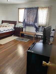 Master Room w Private Bathroom/ Near Whitehorn Ctrain & Airport - Photo 3
