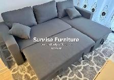 Pull Out Sofa Bed - Photo 3