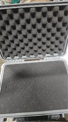 Pelican 1450 Case with Foam for Camera - Photo 2
