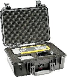 Pelican 1450 Case with Foam for Camera - Photo 3