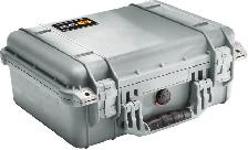 Pelican 1450 Case with Foam for Camera - Photo 5