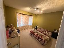 Bright & Spacious Bedroom for Rent – Available August 1