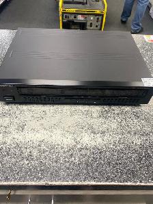 Pioneer GR-777 Graphic Equalizer @ Cashopolis!!