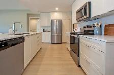New 3 Bdrm.    Den Penthouse for Rent in Parks of West Bedford! - Photo 2