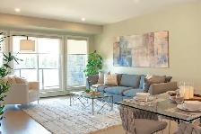 New 3 Bdrm.    Den Penthouse for Rent in Parks of West Bedford! - Photo 4