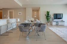 New 3 Bdrm.    Den Penthouse for Rent in Parks of West Bedford! - Photo 6