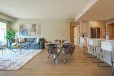 New 3 Bdrm.    Den Penthouse for Rent in Parks of West Bedford! - Photo 7