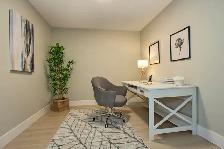 New 3 Bdrm.    Den Penthouse for Rent in Parks of West Bedford! - Photo 9