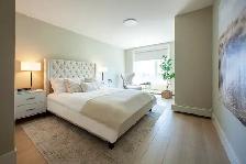 New 3 Bdrm.    Den Penthouse for Rent in Parks of West Bedford! - Photo 10