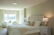 New 3 Bdrm.    Den Penthouse for Rent in Parks of West Bedford! - Photo 11