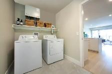 New 3 Bdrm.    Den Penthouse for Rent in Parks of West Bedford! - Photo 15