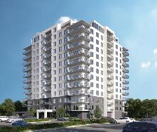 New 3 Bdrm.    Den Penthouse for Rent in Parks of West Bedford! - Photo 17