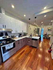 4 1/2 Apartment for Rent in Rosemont