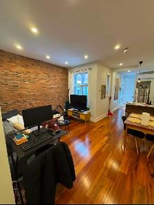 4 1/2 Apartment for Rent in Rosemont - Photo 3